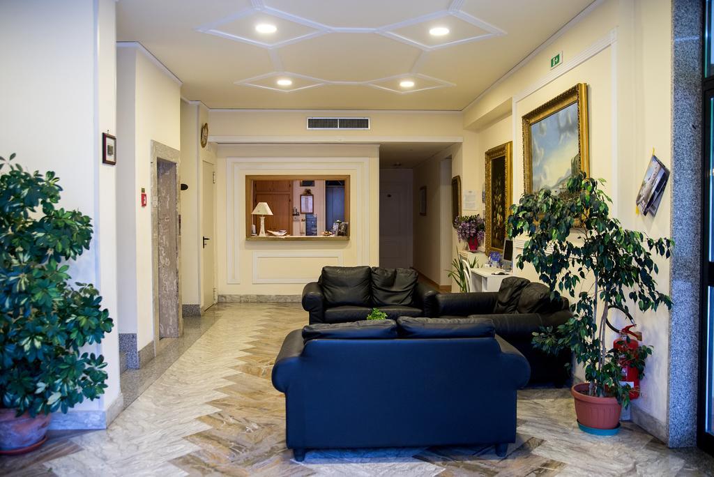 Hotel Reginella SantʼAgata sui Due Golfi Eksteriør bilde